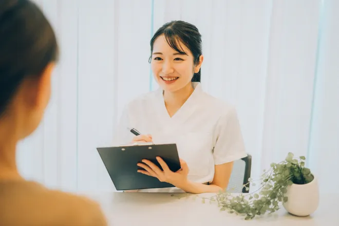 眼瞼下垂の他院修正手術を受けるタイミング