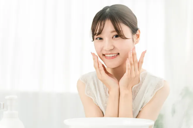 糸リフトの「通常の盛り上がり」と「注目したい盛り上がり」の見分け方